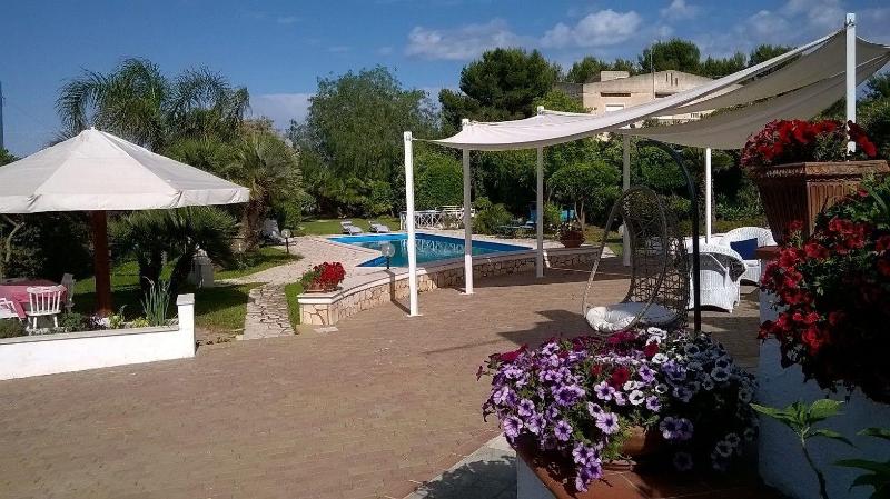 Bed & Breakfast Le Vele image