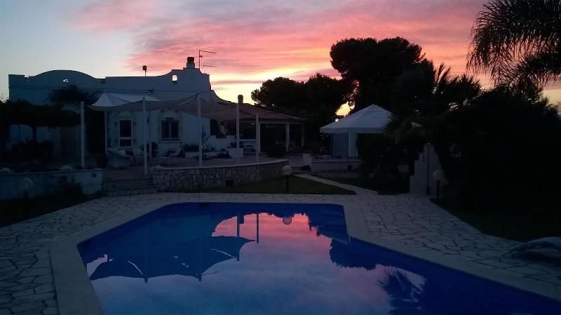 Bed & Breakfast Le Vele image