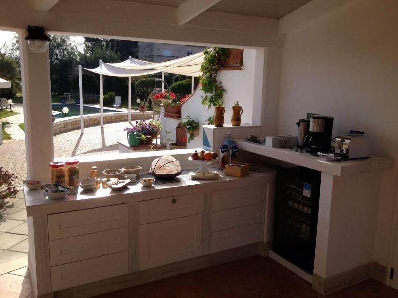 Bed & Breakfast Le Vele image