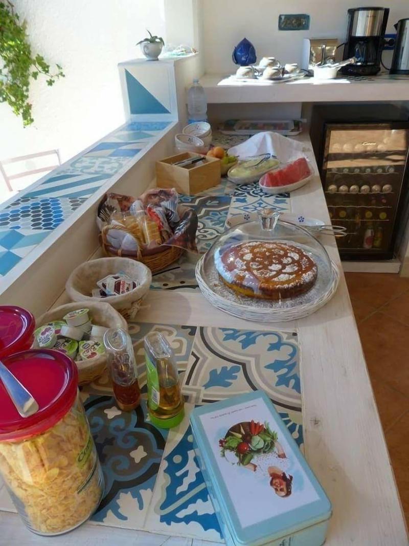 Bed & Breakfast Le Vele image