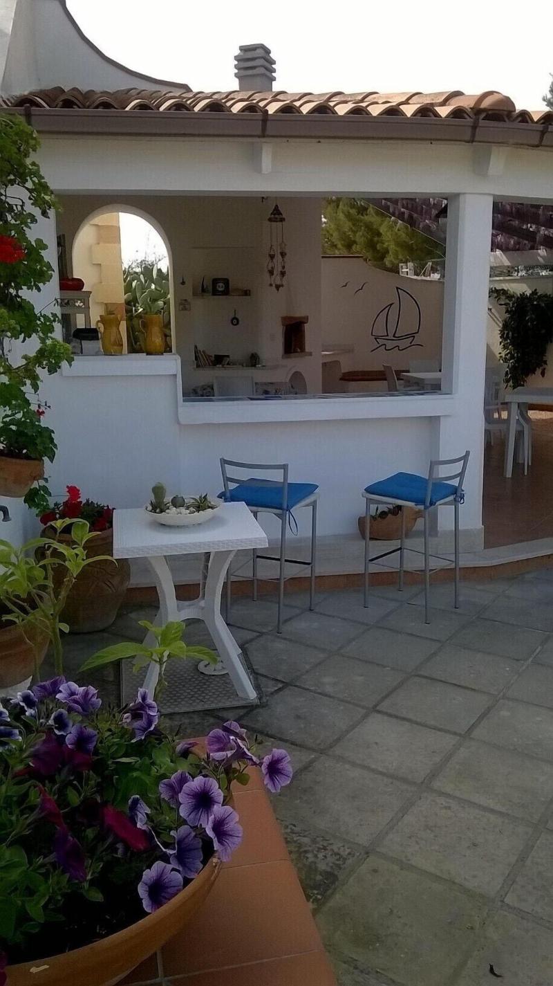 Bed & Breakfast Le Vele image