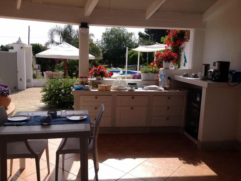 Bed & Breakfast Le Vele image