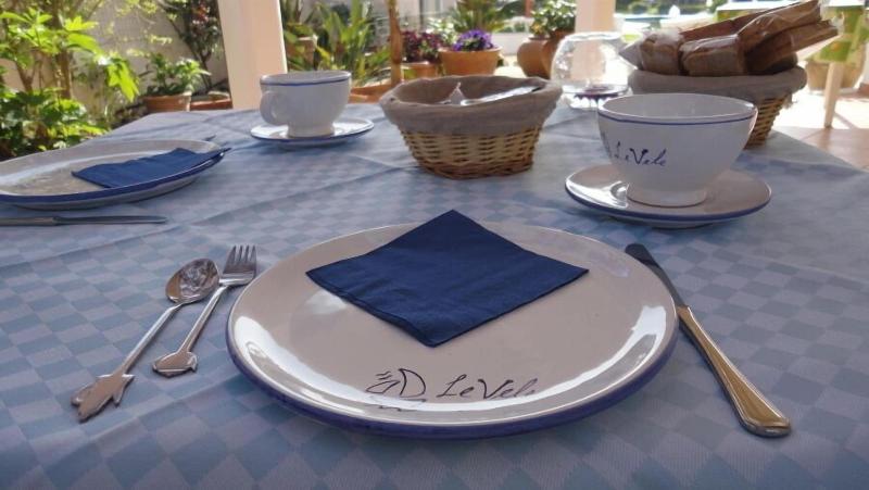 Bed & Breakfast Le Vele image