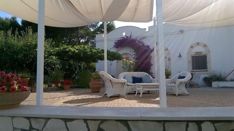 Bed & Breakfast Le Vele image