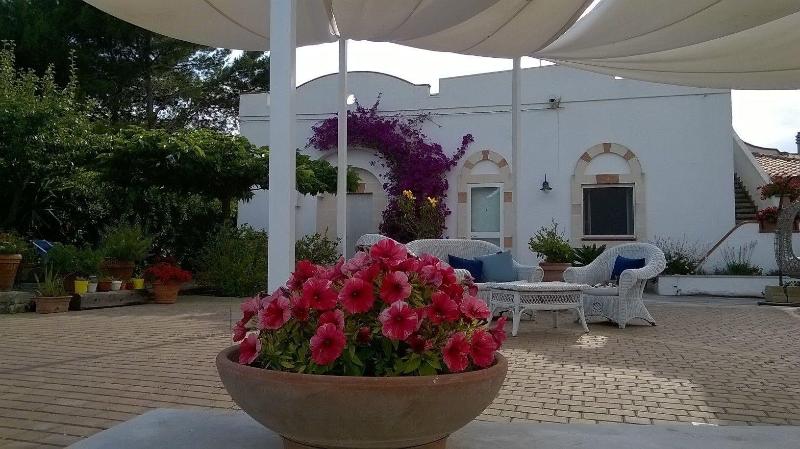Bed & Breakfast Le Vele image