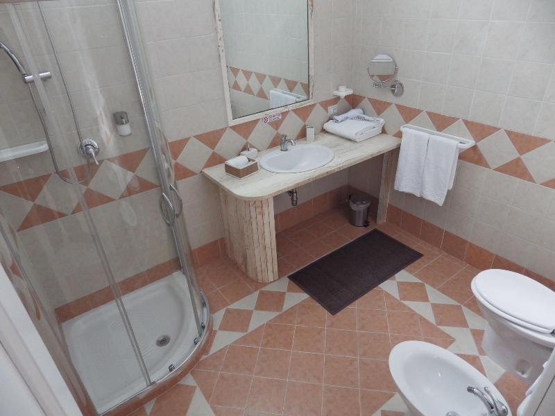 Bed & Breakfast Le Vele image