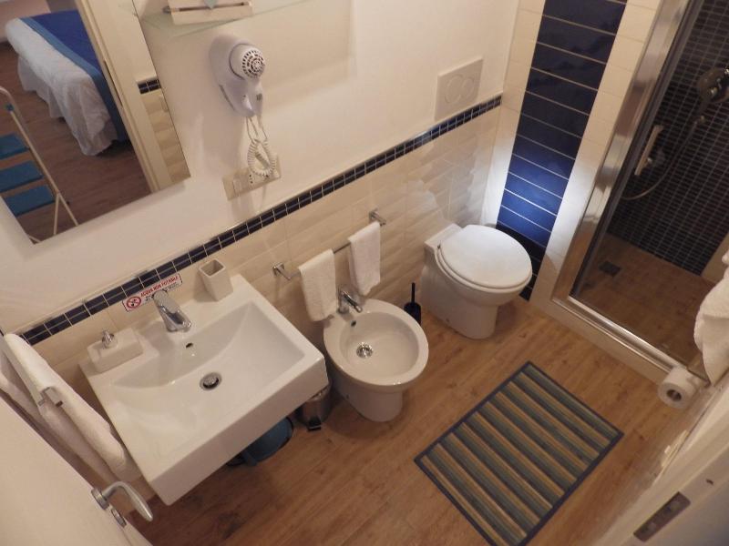 Bed & Breakfast Le Vele image