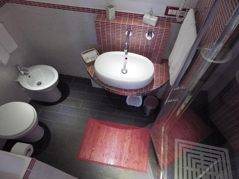 Bed & Breakfast Le Vele image