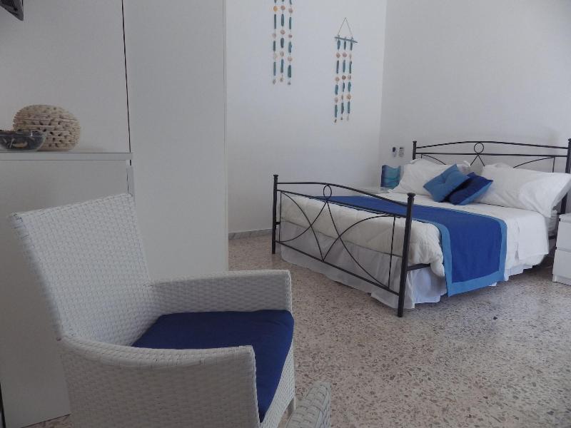 Bed & Breakfast Le Vele image