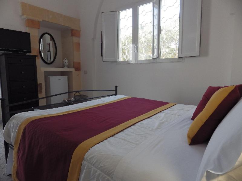 Bed & Breakfast Le Vele image