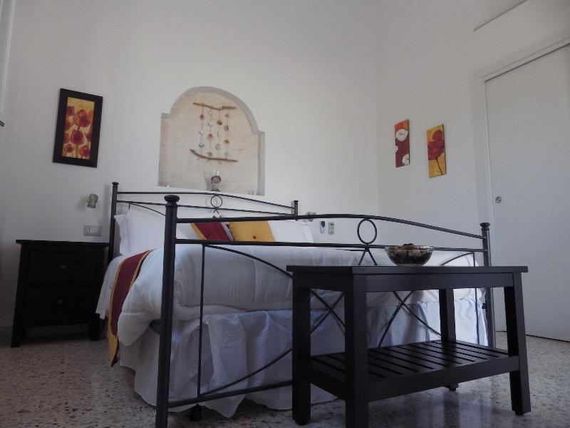 Bed & Breakfast Le Vele image