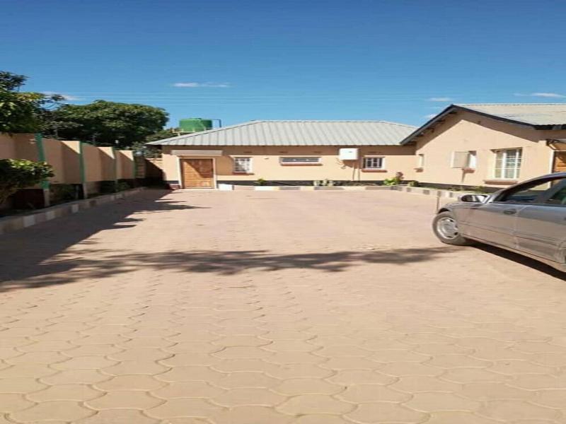 Mwayose Lodge image