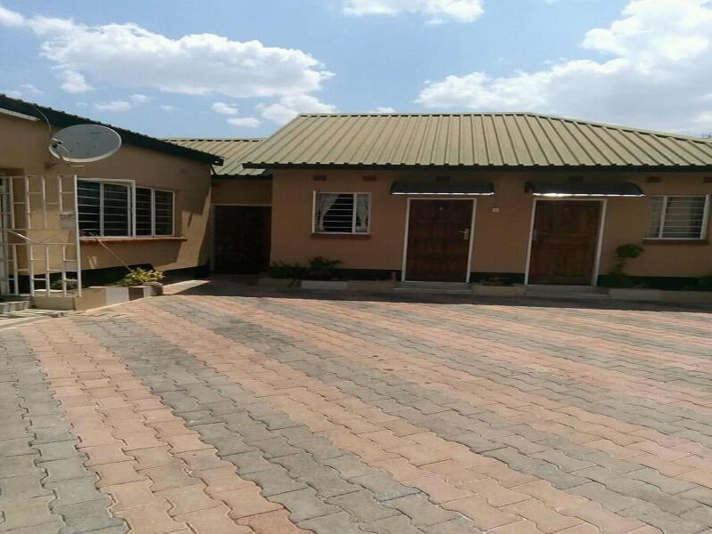 Mwayose Lodge image