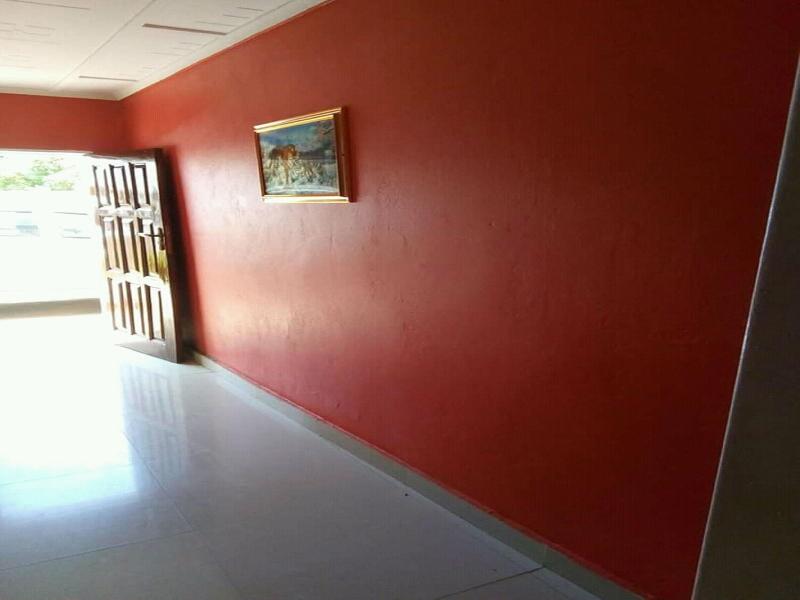 Mwayose Lodge image