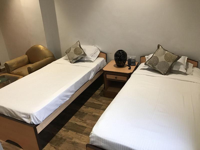 Hotel Swagath image