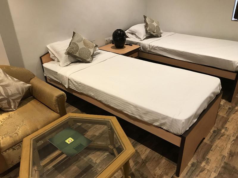 Hotel Swagath image