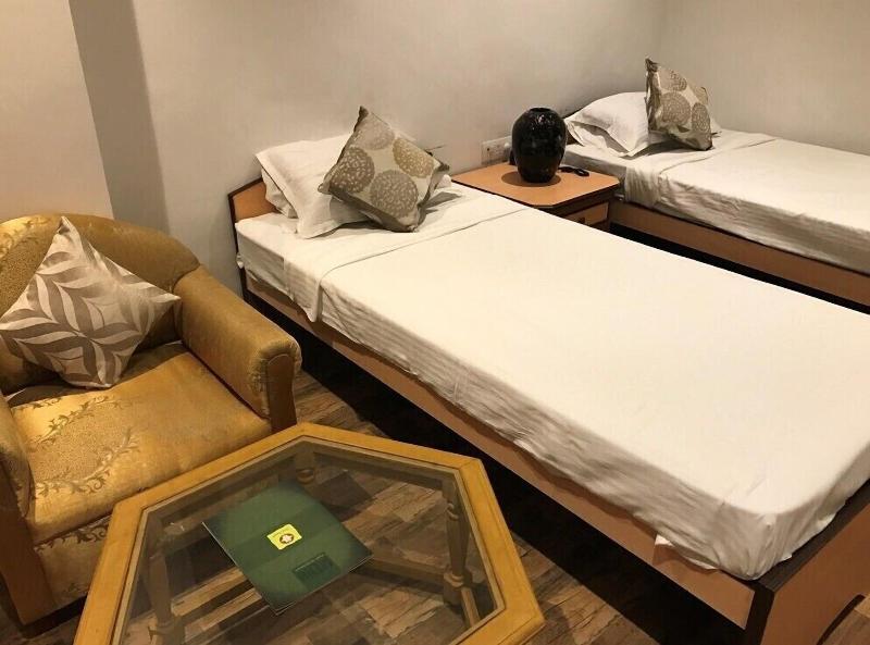 Hotel Swagath image
