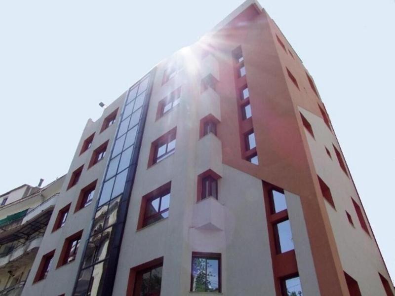Hotel Ikram image
