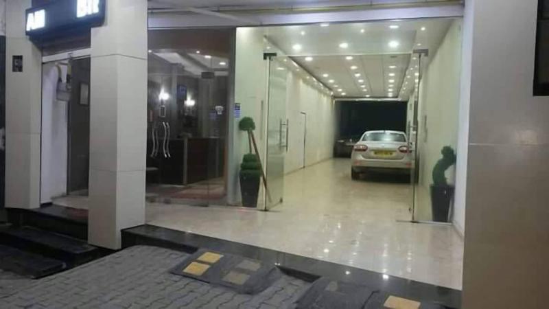 Hotel Ikram image