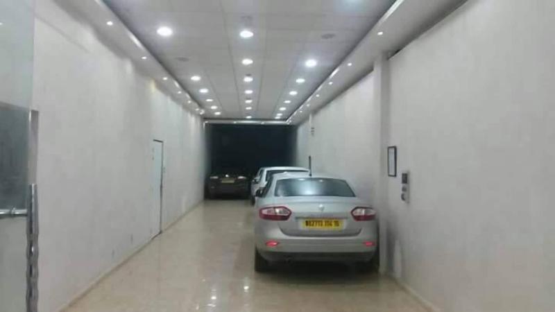 Hotel Ikram image