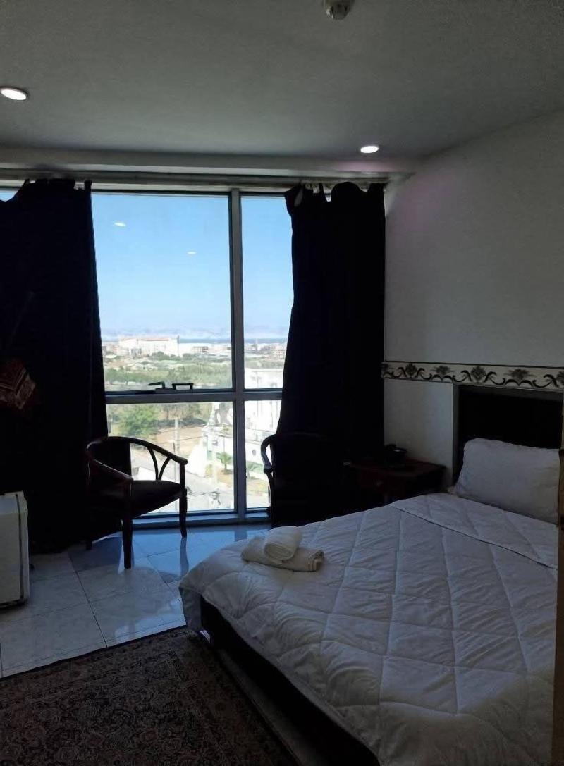 Hotel Ikram image