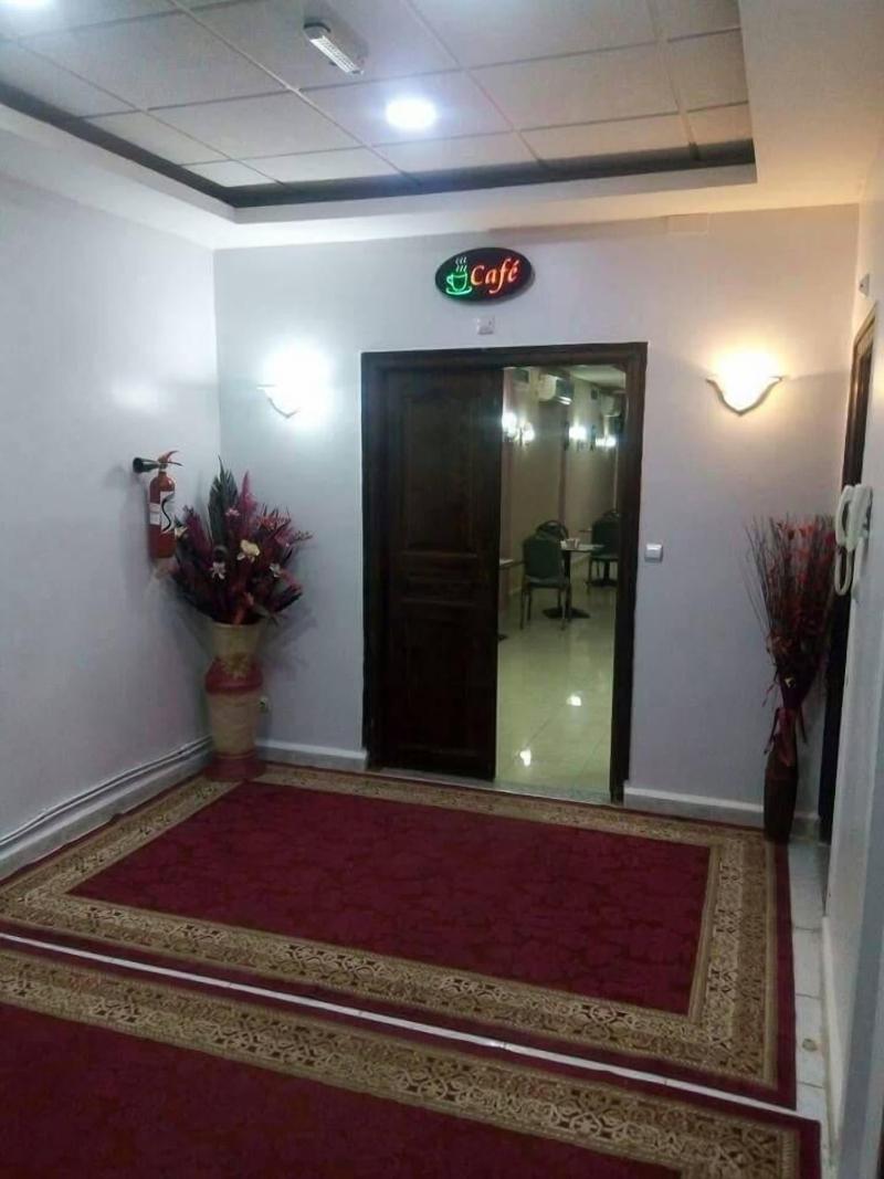 Hotel Ikram image