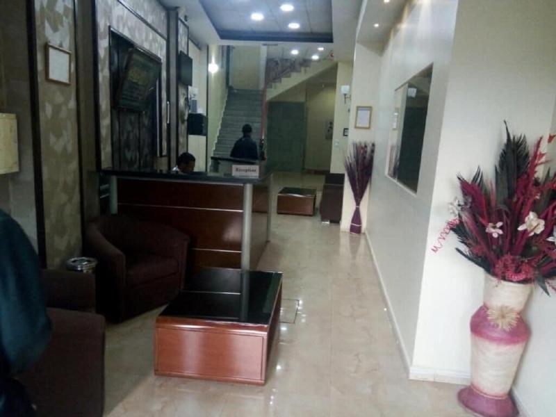 Hotel Ikram image