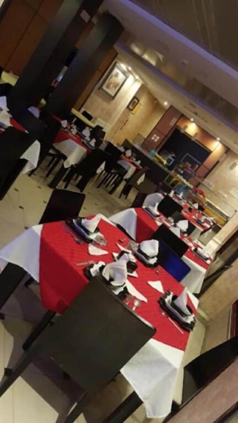 Hotel Ikram image