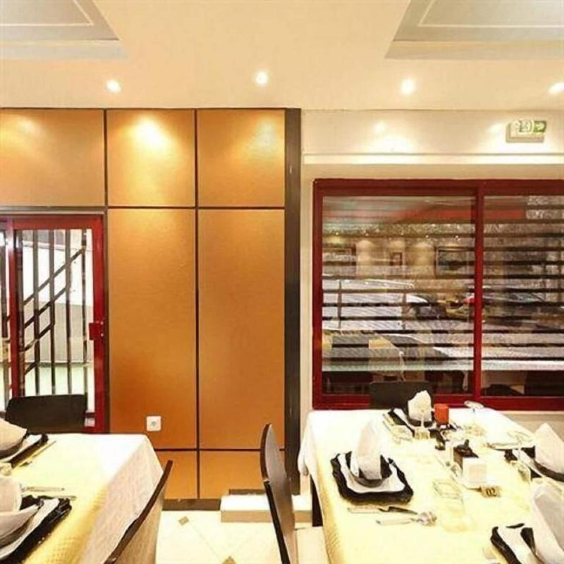 Hotel Ikram image
