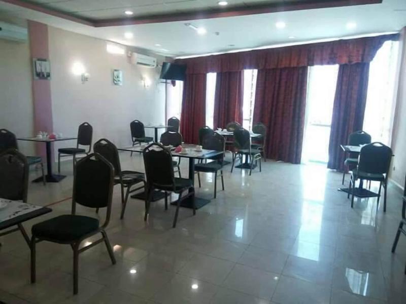 Hotel Ikram image