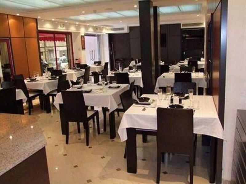 Hotel Ikram image