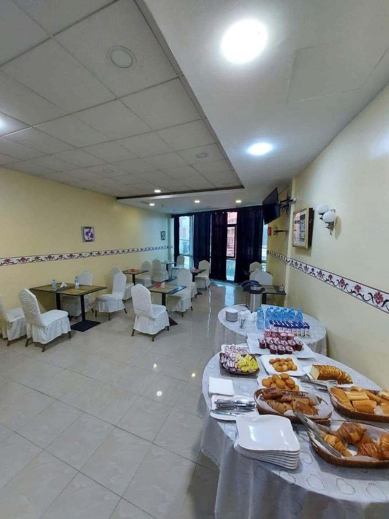 Hotel Ikram image