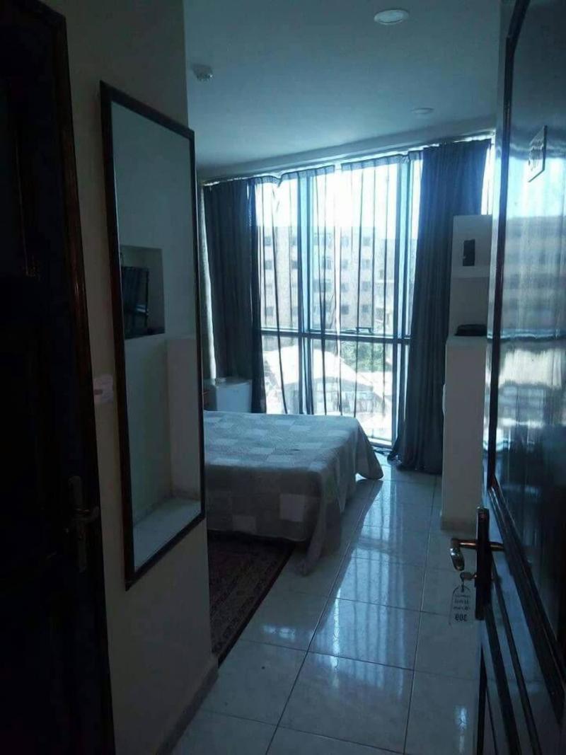 Hotel Ikram image
