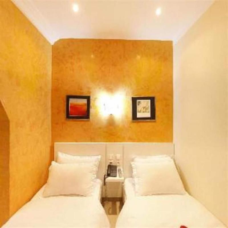 Hotel Ikram image