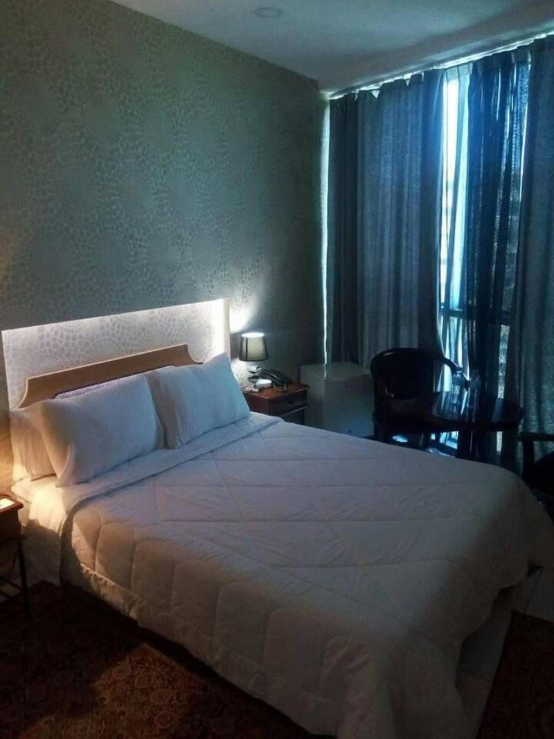 Hotel Ikram image