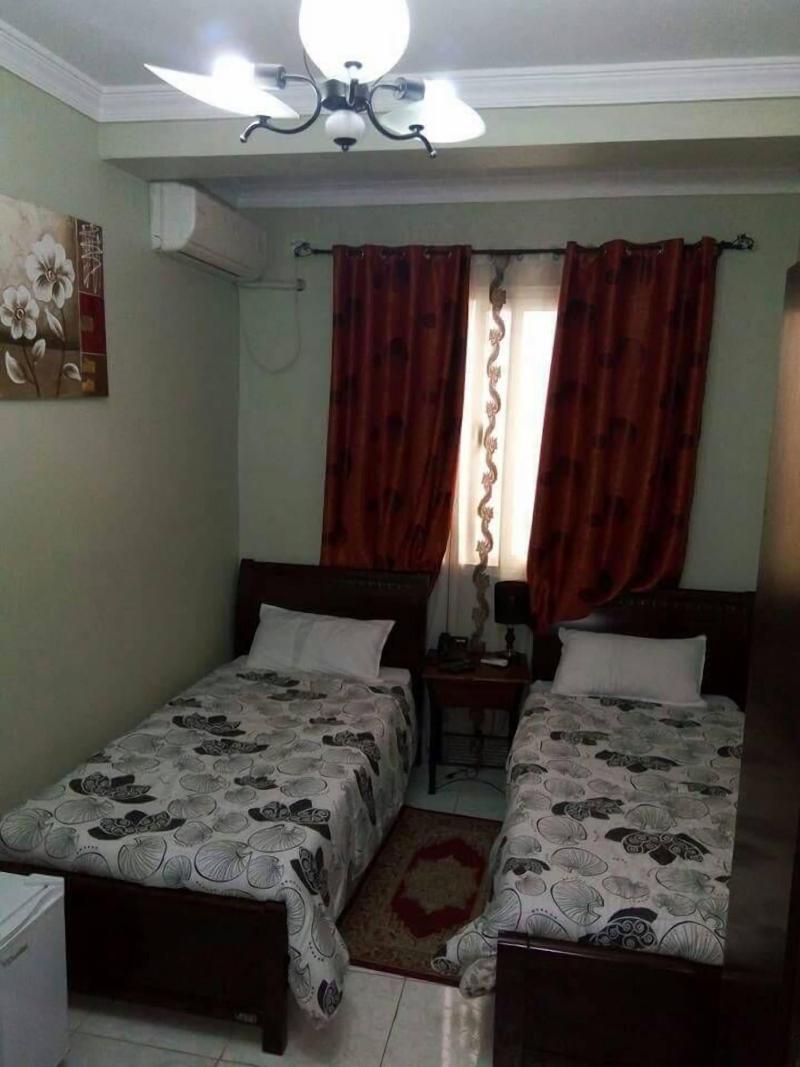 Hotel Ikram image