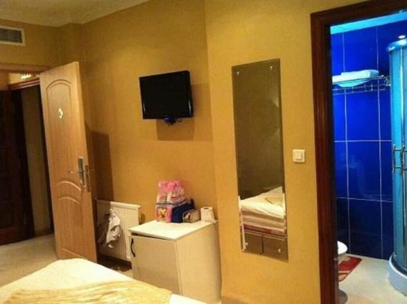 Hotel Ikram image