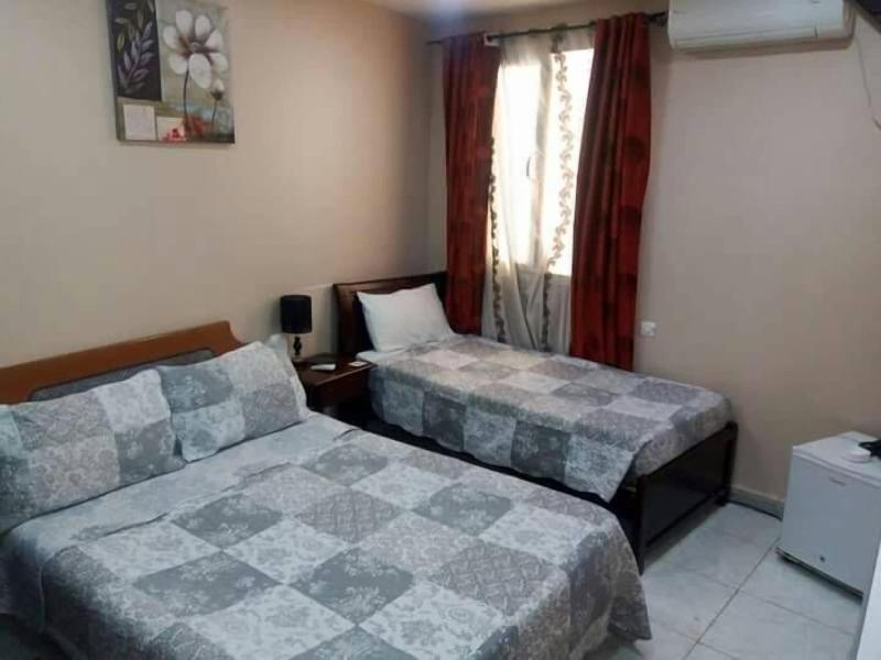 Hotel Ikram image