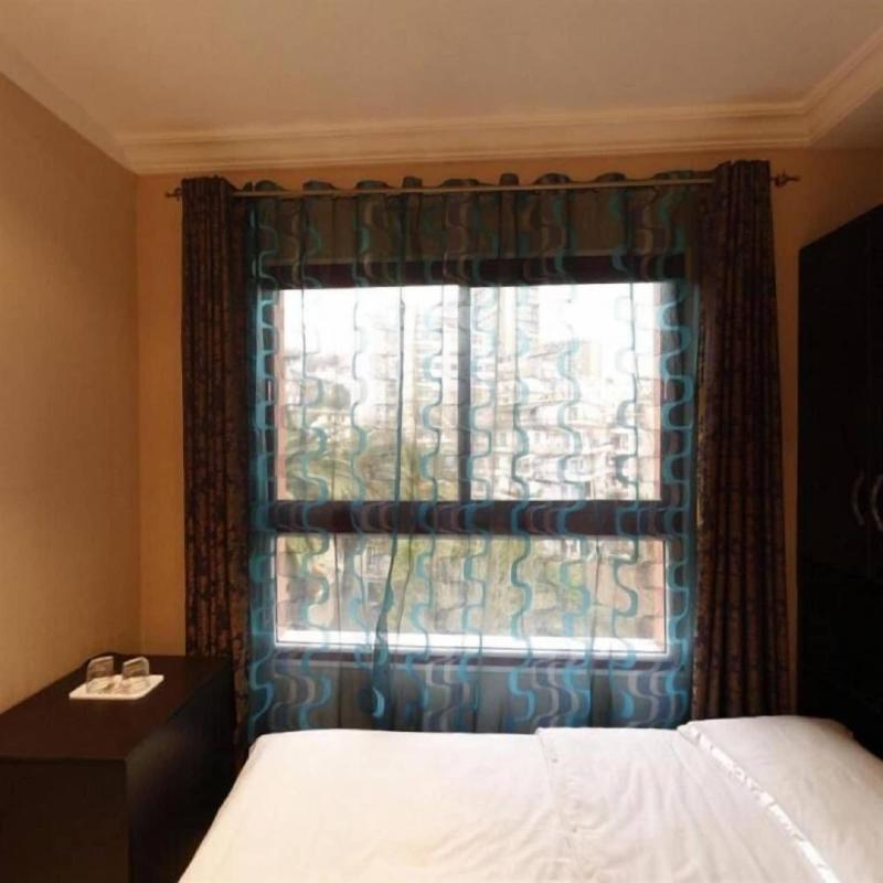 Hotel Ikram image