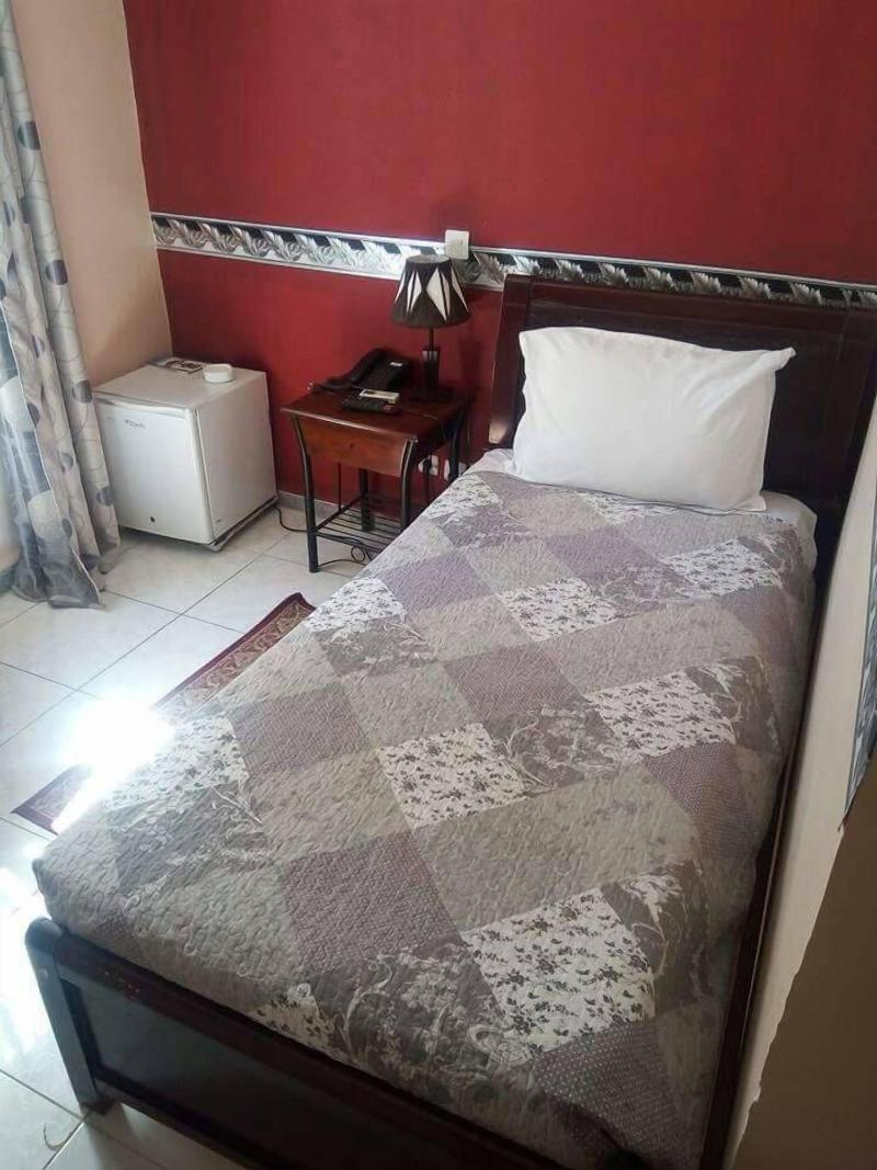 Hotel Ikram image