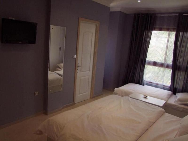 Hotel Ikram image