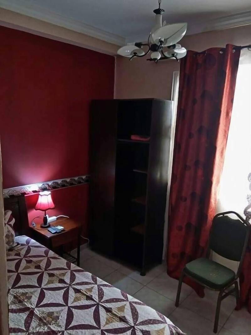 Hotel Ikram image