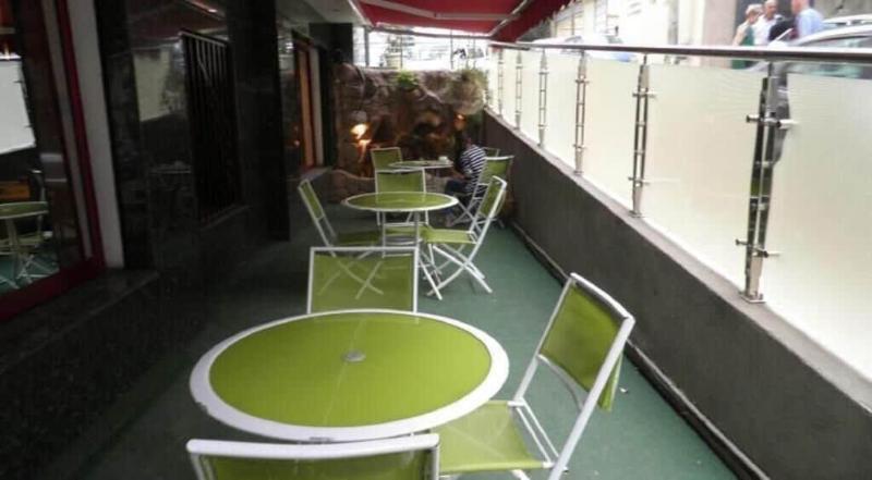 Hotel Ikram image