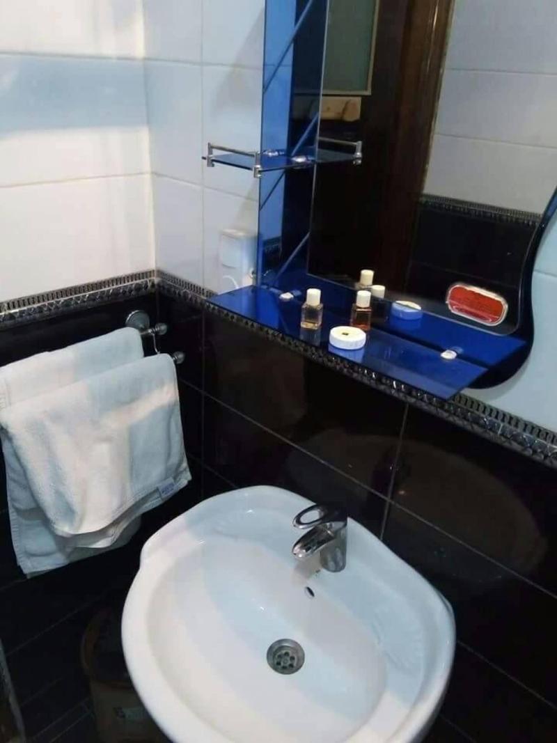 Hotel Ikram image