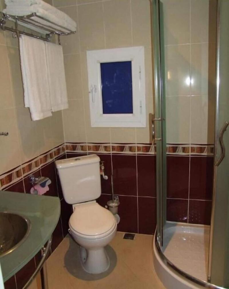 Hotel Ikram image