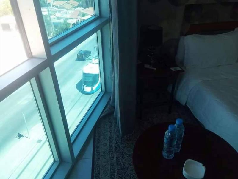 Hotel Ikram image
