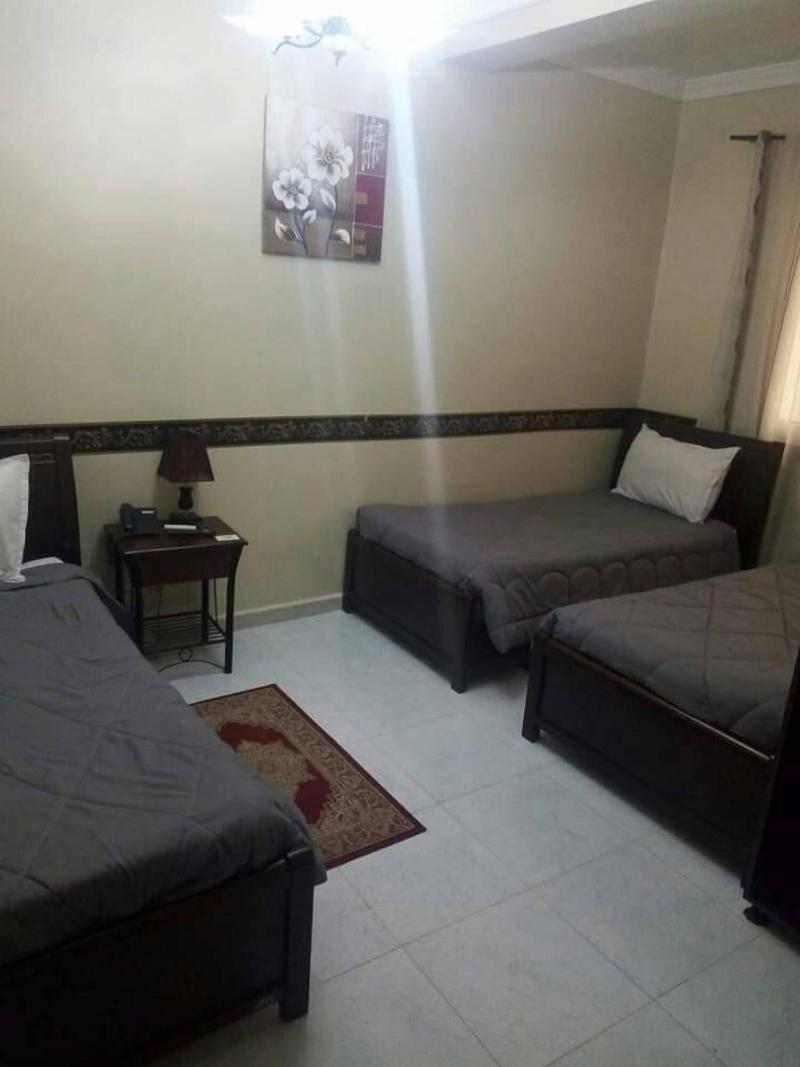 Hotel Ikram image