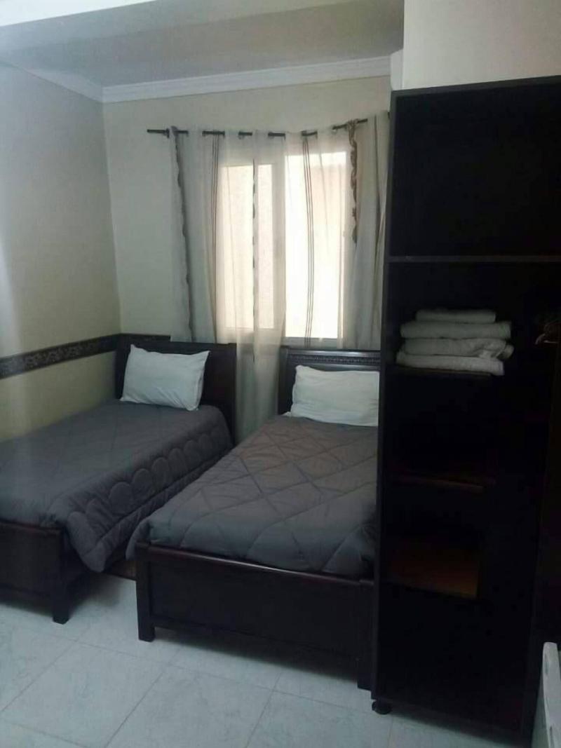 Hotel Ikram image
