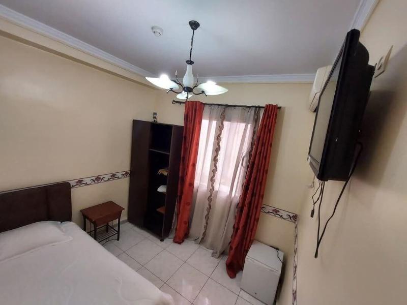 Hotel Ikram image