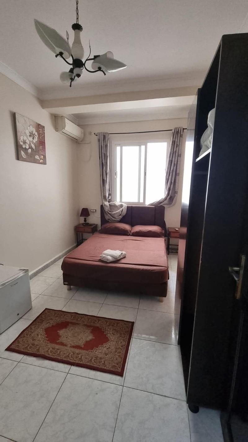 Hotel Ikram image